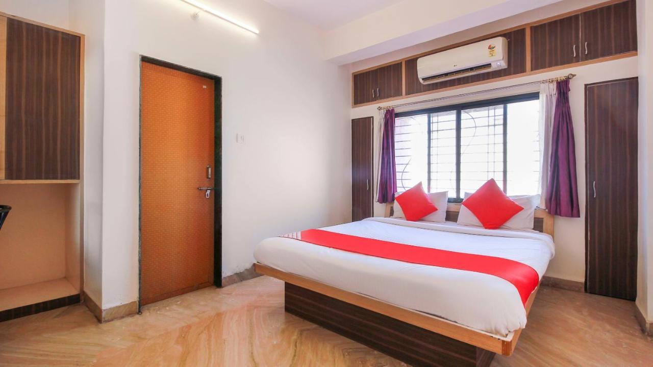 Hotel O Kandil Jogeshwari Екстериор снимка