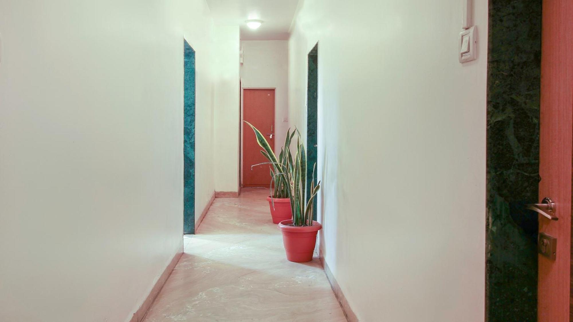 Hotel O Kandil Jogeshwari Екстериор снимка