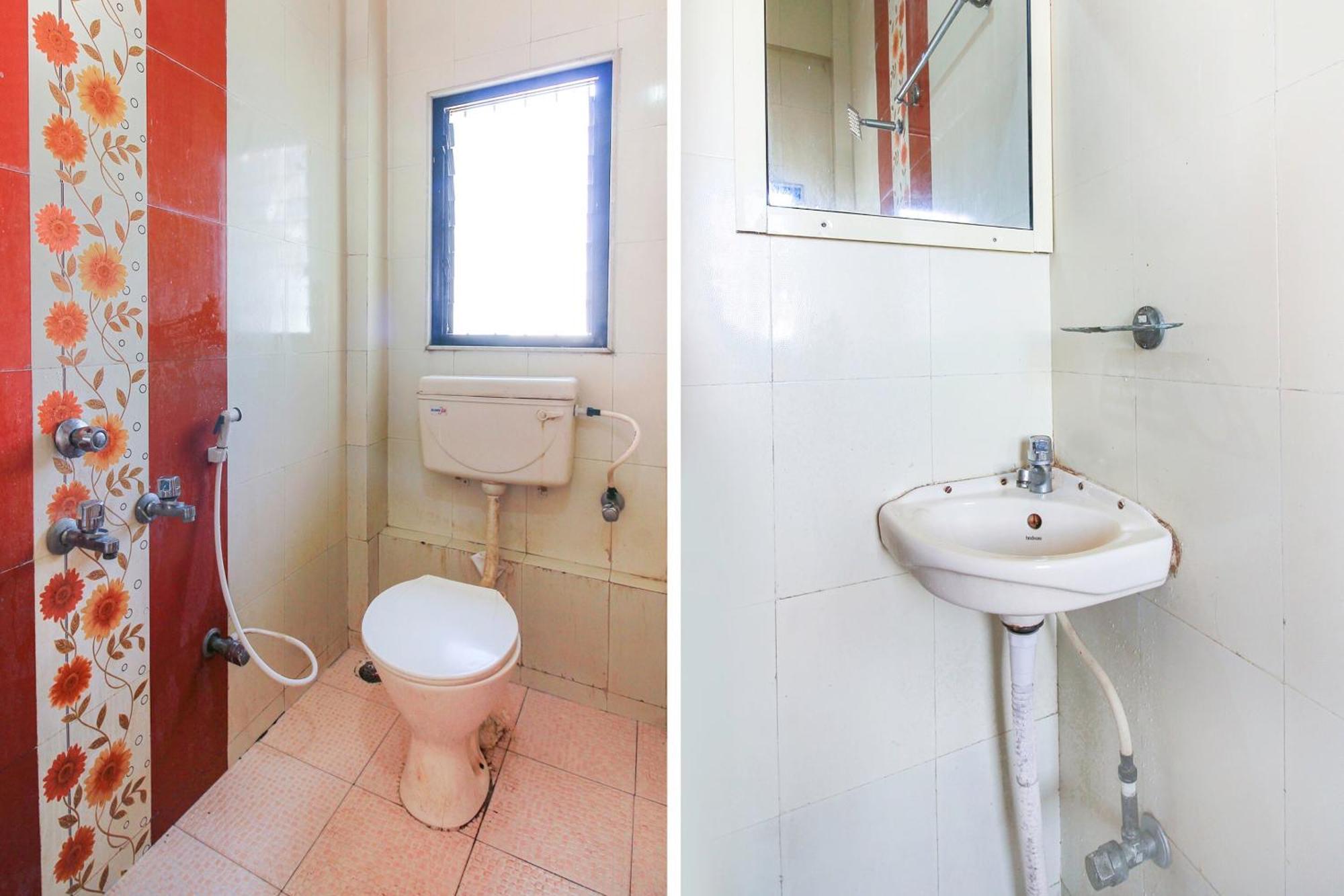 Hotel O Kandil Jogeshwari Екстериор снимка
