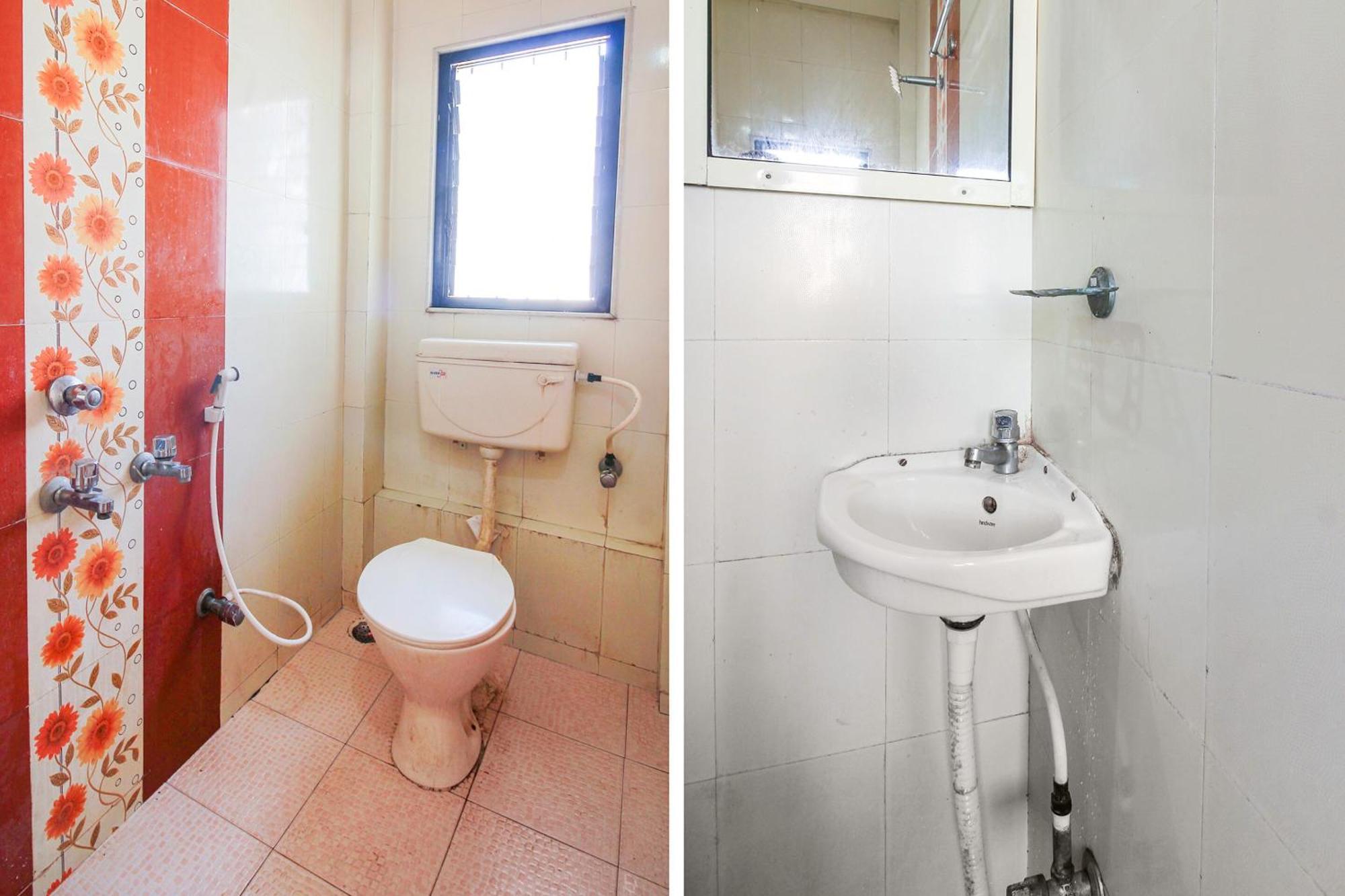 Hotel O Kandil Jogeshwari Екстериор снимка