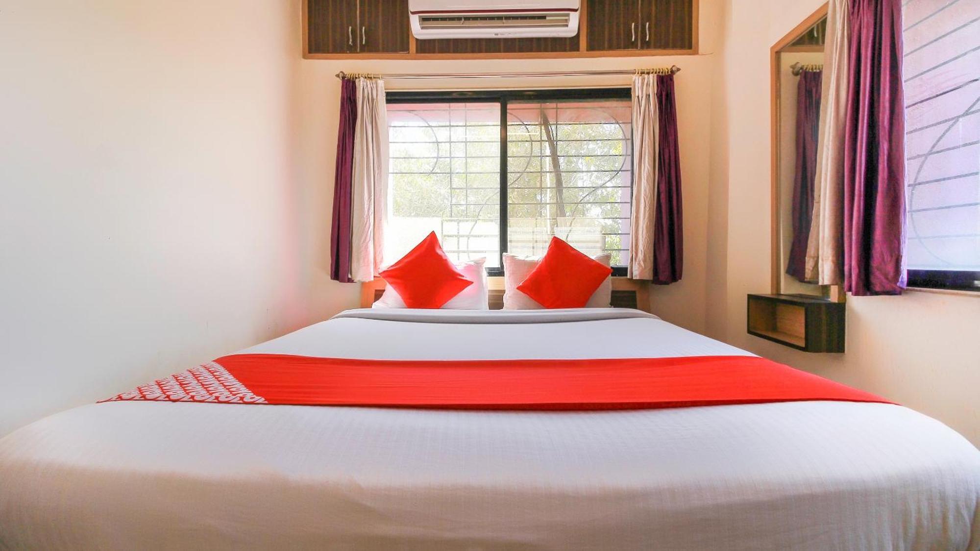 Hotel O Kandil Jogeshwari Екстериор снимка