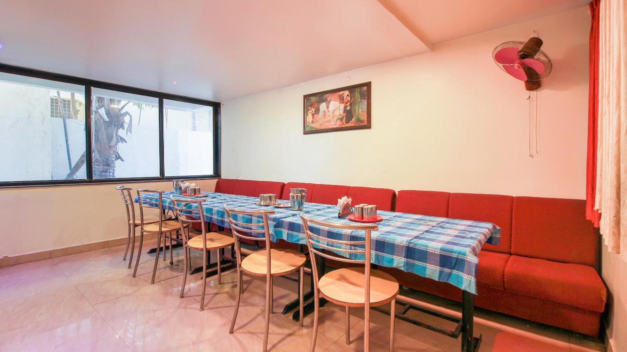 Hotel O Kandil Jogeshwari Екстериор снимка